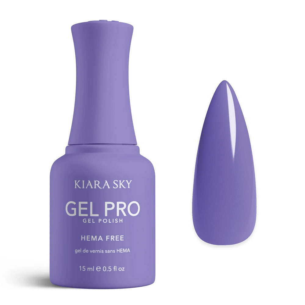 VERNIS GEL PRO KIARA SKY Pro 'DragonFly'