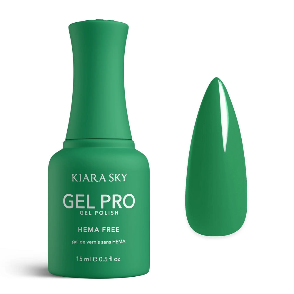 VERNIS GEL PRO KIARA SKY Pro 'Perfect Lawn'