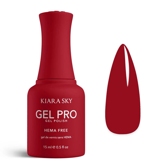 VERNIS GEL PRO KIARA SKY Pro 'Young At Heart'