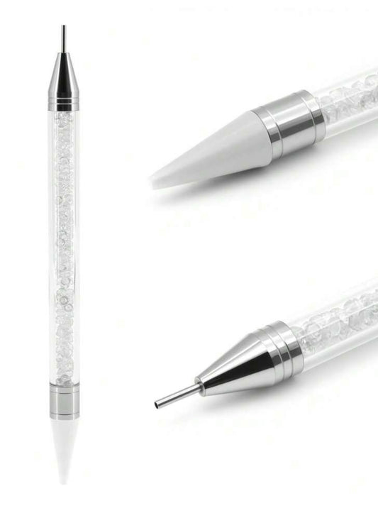Stylo à Diamant – Outil de pose pour bijoux et strass
