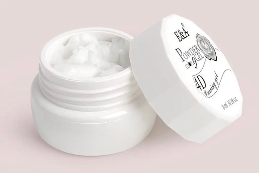 Pâte 4D – 8 ml (différentes teintes de couleurs)