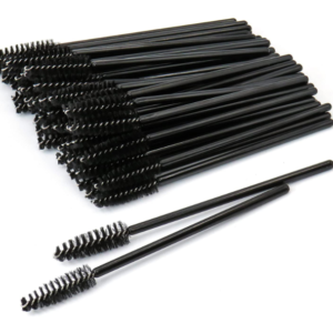 Brosse mascara jetables (50)