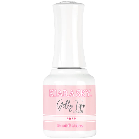 Préparateur pH Kiara Sky Gelly Tips – adhérence optimale avant pose de capsules