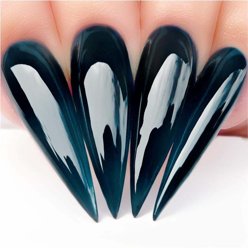 Vernis gel professionnels Kiara Sky – couleurs durables et brillantes pour manucure UV/LED