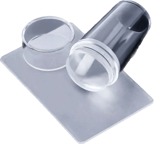 Réalisez des designs précis et originaux avec l’outil d’estampage en silicone (« stamping ») de 35 mm de diamètre.
Facile à utiliser, il permet de transférer vos motifs préférés sur les ongles avec une clarté et une finesse exceptionnelles.