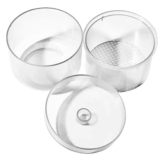 Pot de Stérilisation