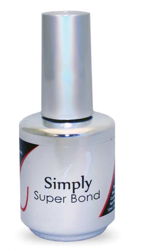 Simply Super Bond – Adhérence Maximale