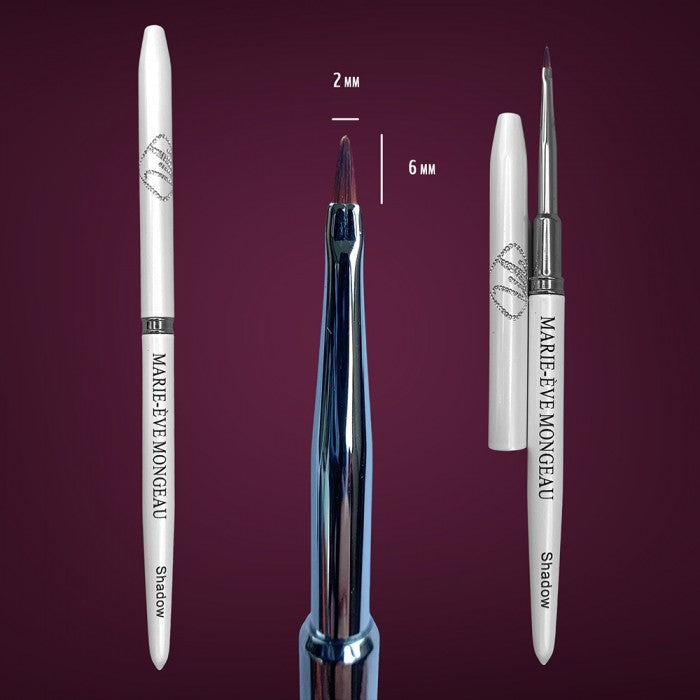 Pinceau Nail Art – Marie-Eve Mongeau Nails (plusieurs modèles)